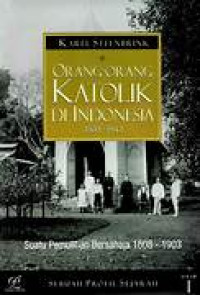 Image of Orang-orang Katolik di Indonesia 1