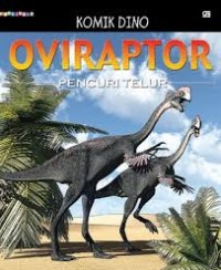 Image of OVIRAPTOR