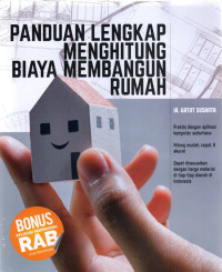 Image of Panduan Lengkap Menghitung Biaya Bangun Rumah