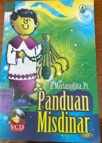 Image of Panduan Misdinar