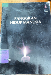 Image of Panggilan Hidup Manusia