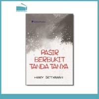 Image of Pasir Berbukit Tanda Tanya