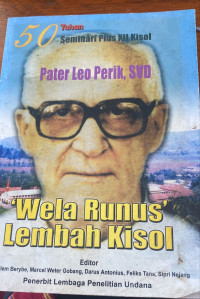 Image of Pater Leo Perik