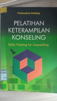 Image of Pelatihan Keterampilan Konseling