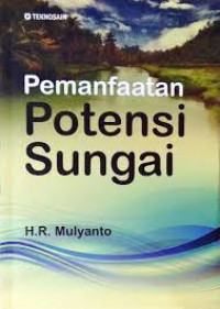 Image of Pemanfaatan Potensi Sungai