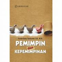 Image of Pemimpin dan Kepemimpinan