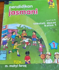 Image of Pendidikan Jasmani