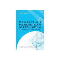 Image of Penelitian Pendidikan Matematika