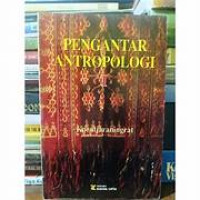 Image of Pengantar Antropologi 1