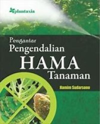 Image of Pengantar Pengelolaan Hama Terpadu