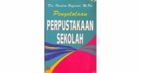 Image of Pengelolaan Perpustakaan Sekolah