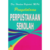 Image of Pengelolaan Perpustakaan Sekolah