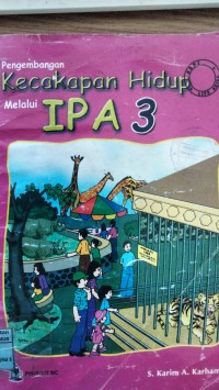 Image of Pengembangan Kecakapan Hidup Melalui IPA 3