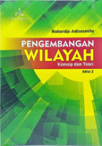 Image of Pengembangan Wilayah