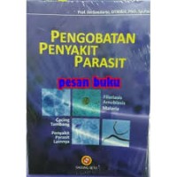 Image of Pengobatan Penyakit Parasit