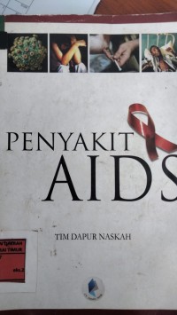 Image of Penyakit AIDS
