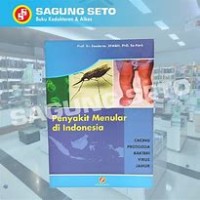 Image of Penyakit Menular di Indonesia