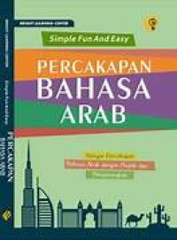 Image of Percakapan Bahasa Arab