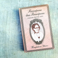 Image of Perempuan dan Perempuan  Catatan Harian 2015