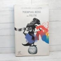 Image of Perempuan, Media dan Politik