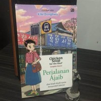 Image of Perjalanan Ajaib