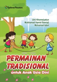 Image of Permainan Tradisional Untuk Anak Usia Dini
