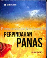 Image of Perpindahan Panas
