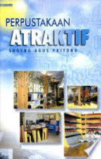 Image of Perpustakaan Atraktif