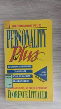 Image of Personality Plus