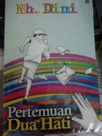 Image of Pertemuan Dua Hati