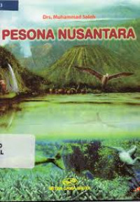 Image of Pesona Nusantara