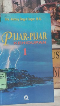 Image of Pijar-Pijar Kehudupan 1