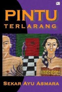 Image of Pintu Terlarang