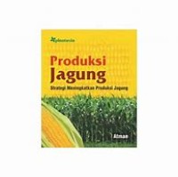 Image of Produksi Jagung