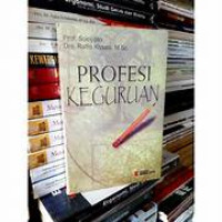 Image of Profesi Keguruan