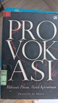 Image of Provokasi