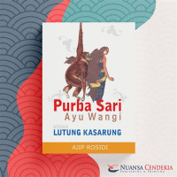Image of Purba Sari Ayu Wangi atawa Lutung Kasarung