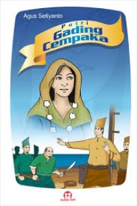 Image of Putri Gading Cempaka