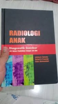 Image of Radiologi Anak