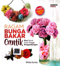 Image of Ragam Bunga Bakar Cantik