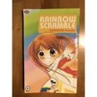 Image of Rainbow Scramle