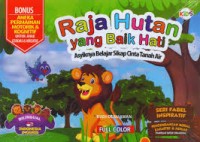 Image of Raja Hutan Yang Baik Hati