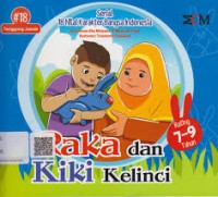 Image of Raka dan Kiki Kelinci
