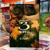 Image of Ranah 3 Warna