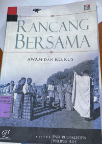 Image of Rancang Bersama