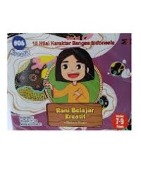 Image of Rani Belajar Kreatif