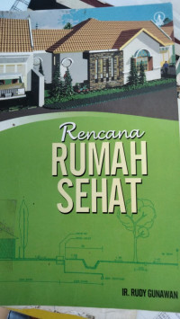 Image of Rencana Rumah Sehat
