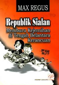 Image of Republik Sialan