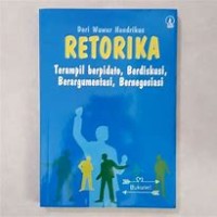 Image of Retorika