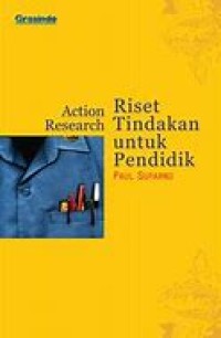 Image of Riset Tindakan Untuk Pendidik